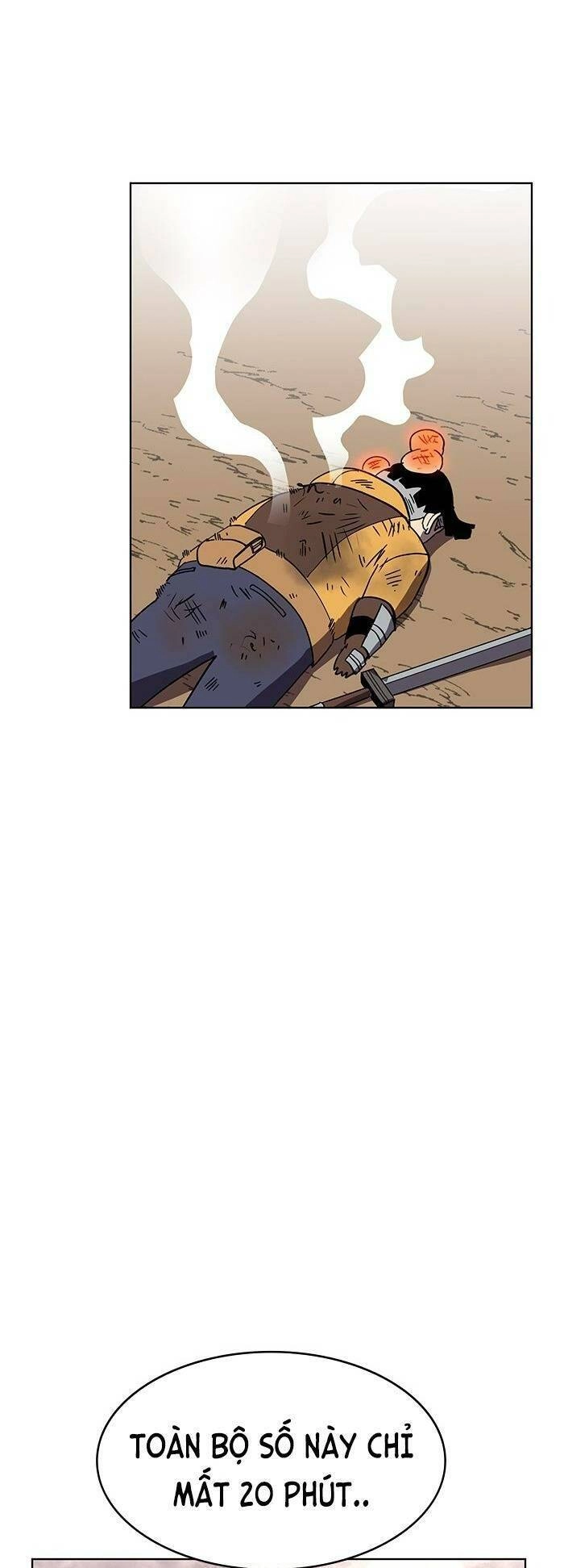 Final Boss Chapter 23 - 46