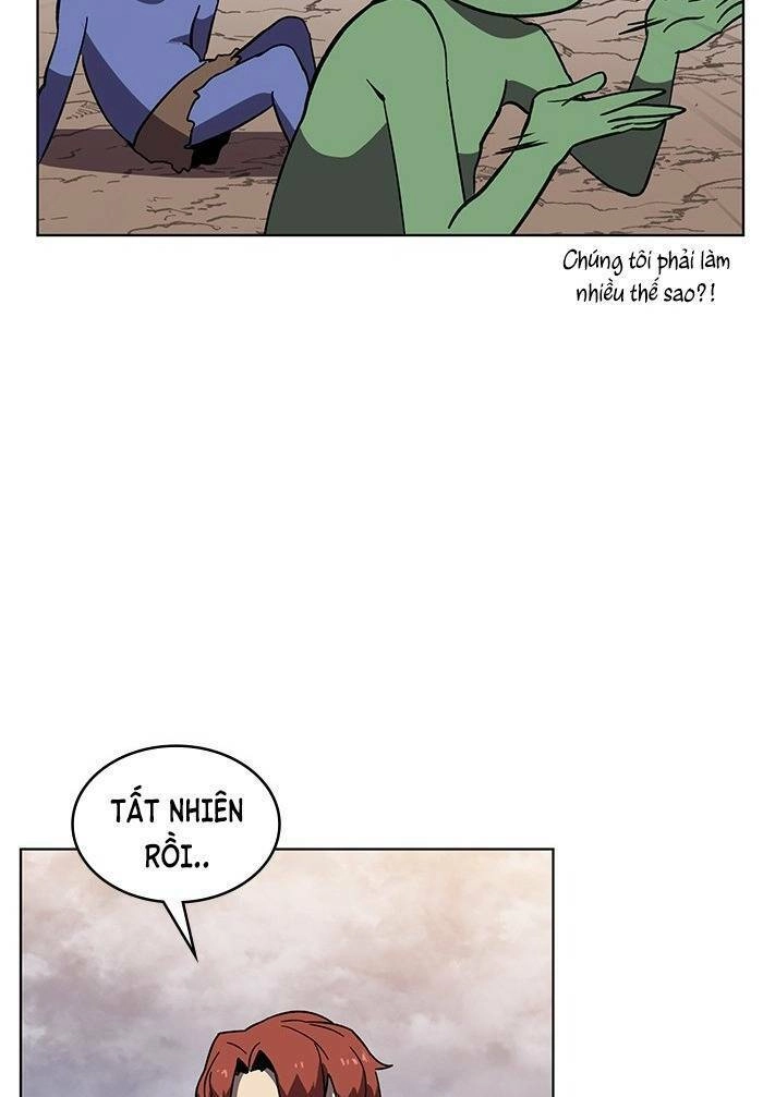 Final Boss Chapter 23 - 49