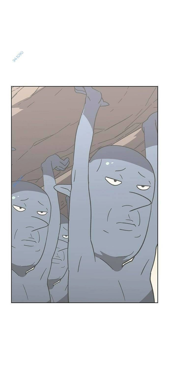 Final Boss Chapter 23 - 51