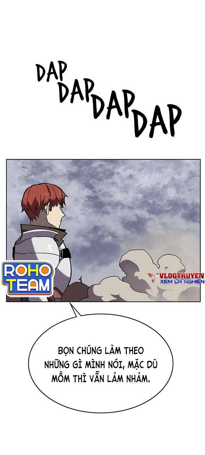 Final Boss Chapter 23 - 53