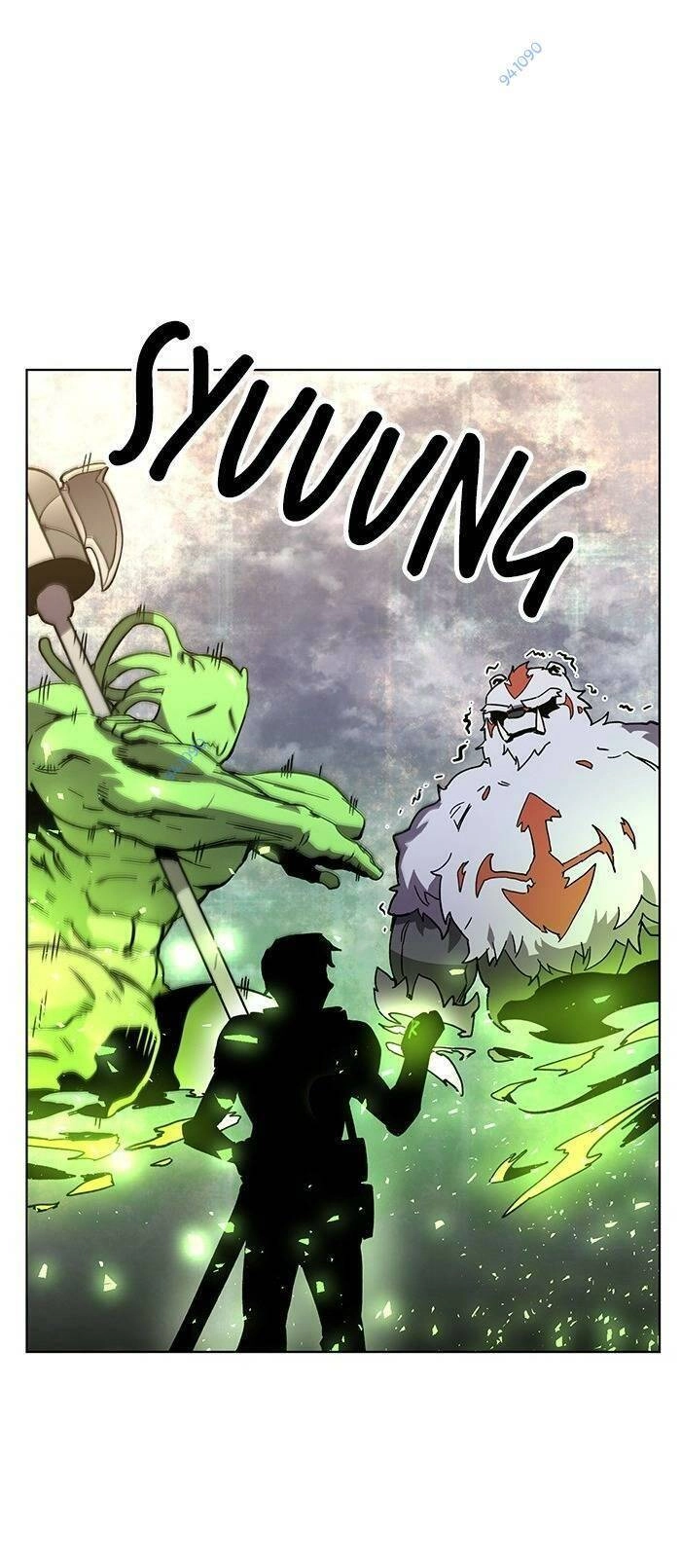 Final Boss Chapter 23 - 55