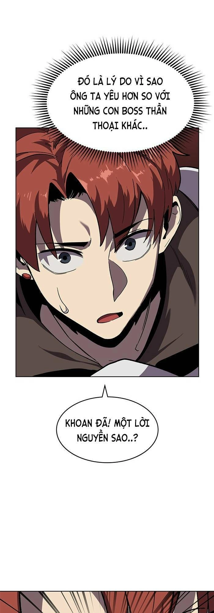 Final Boss Chapter 23 - 61