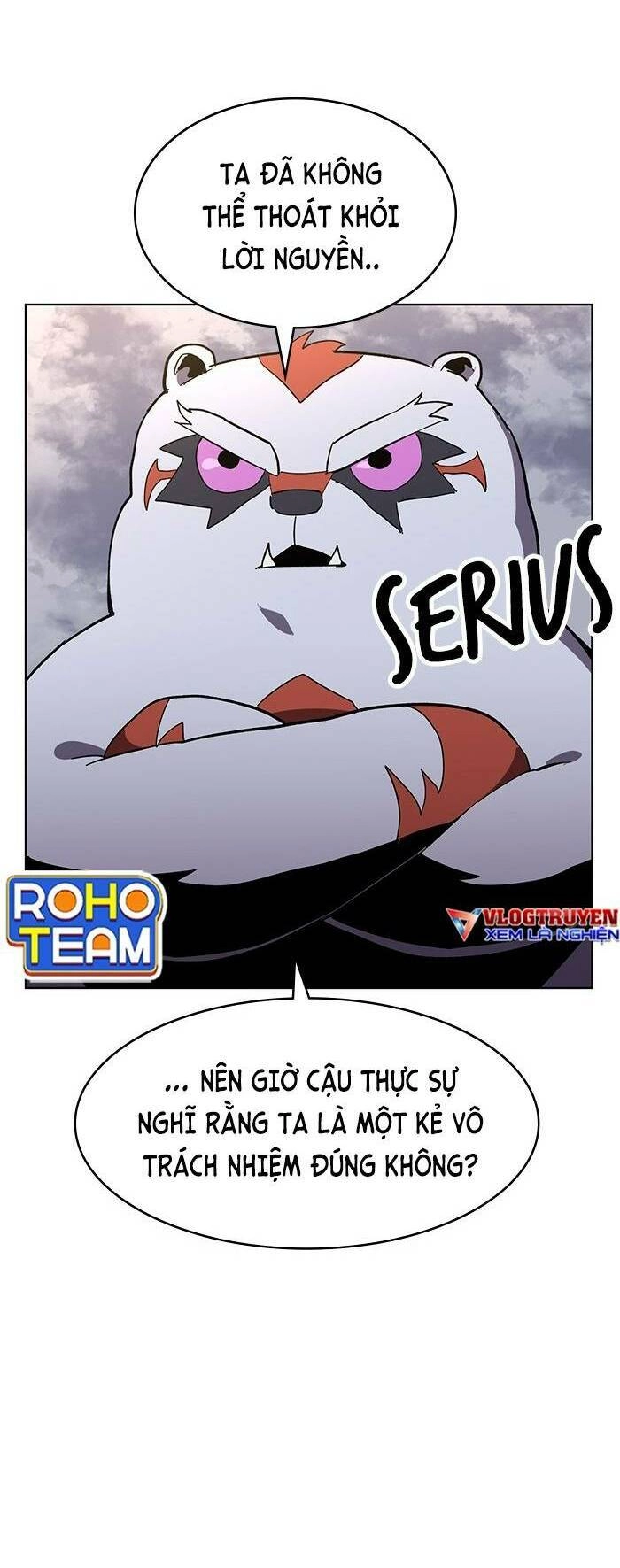 Final Boss Chapter 23 - 71