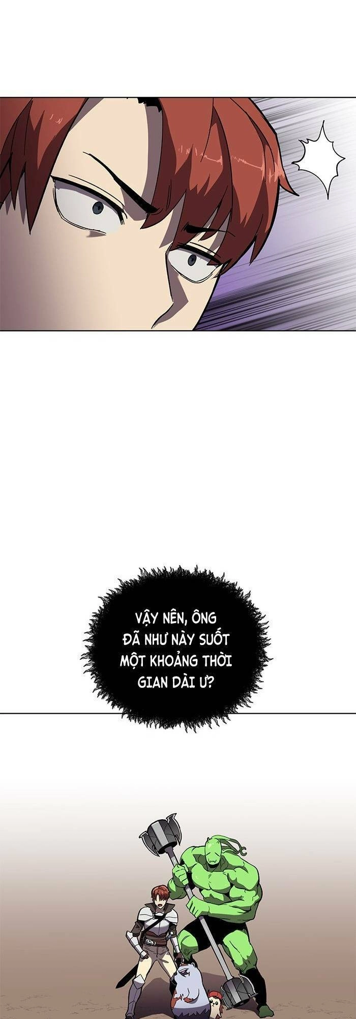 Final Boss Chapter 23 - 79