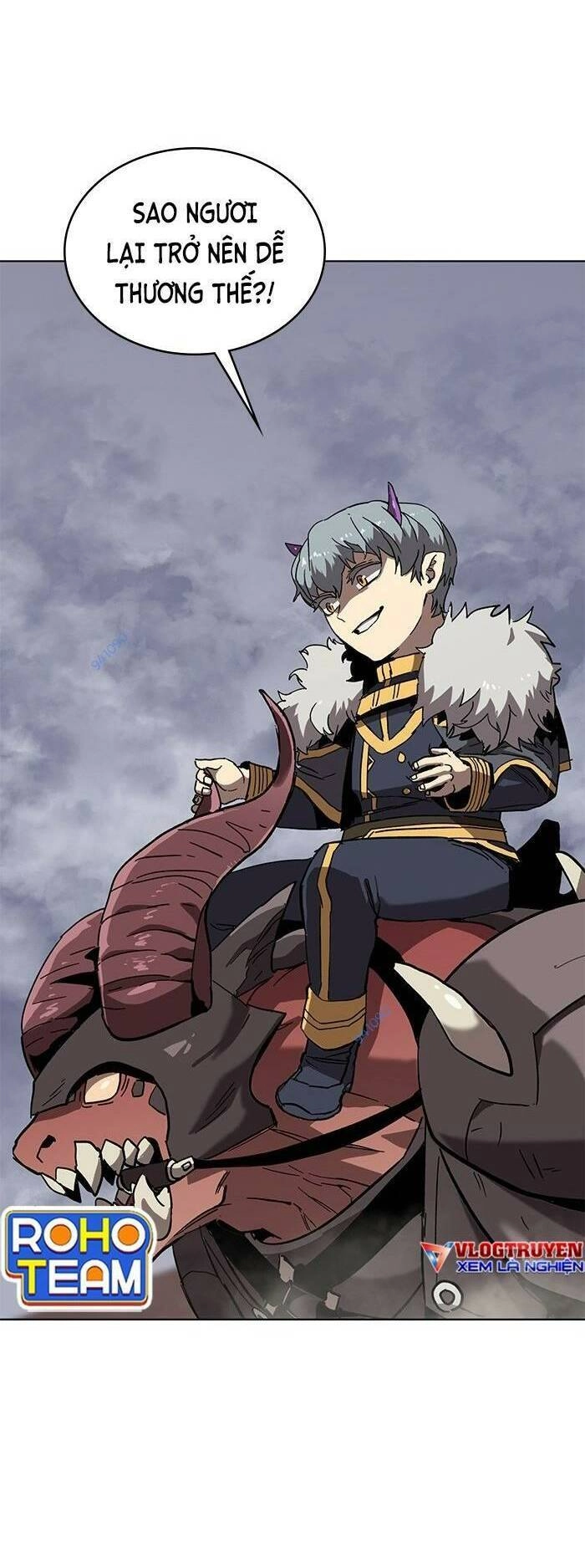 Final Boss Chapter 24 - 23