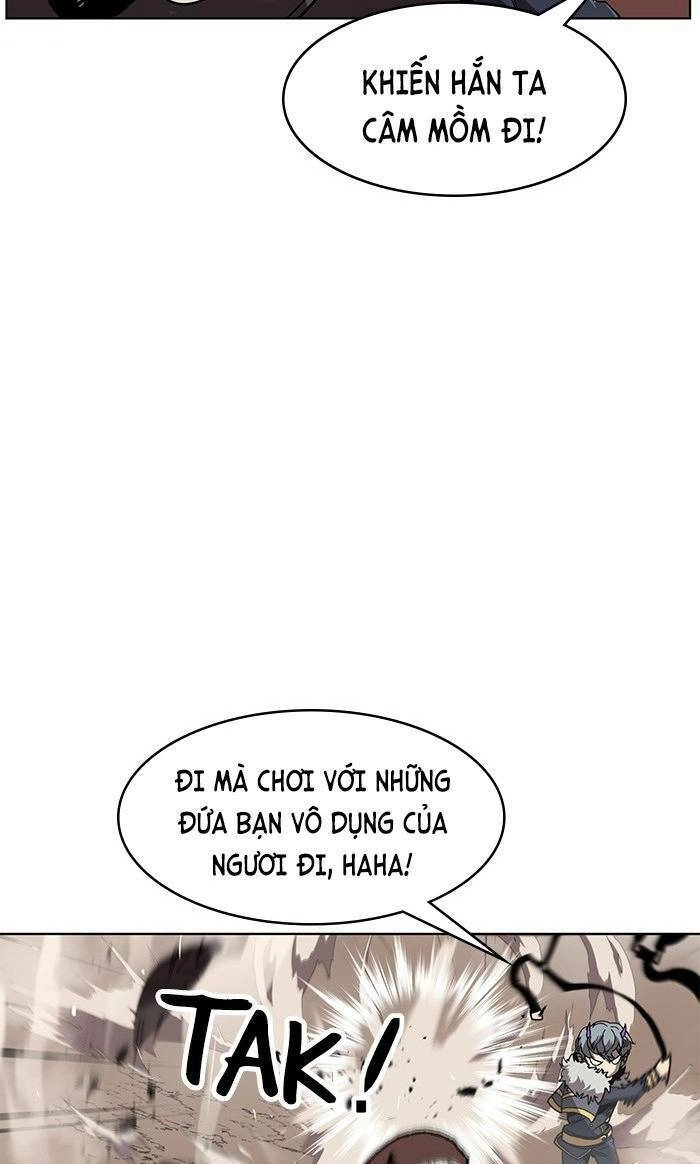 Final Boss Chapter 24 - 30