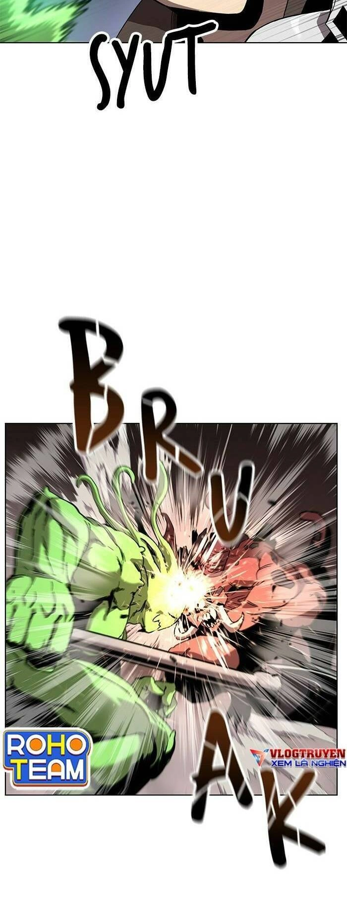 Final Boss Chapter 24 - 33