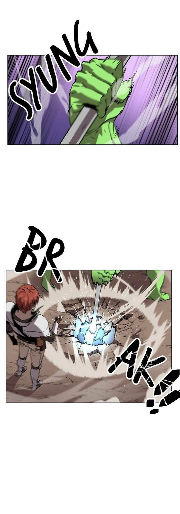 Final Boss Chapter 24 - 34