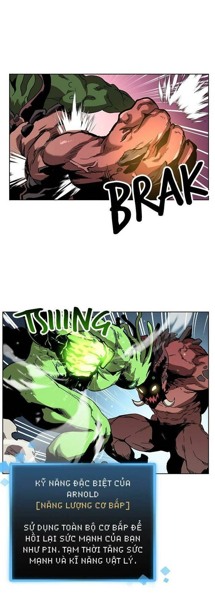 Final Boss Chapter 24 - 37