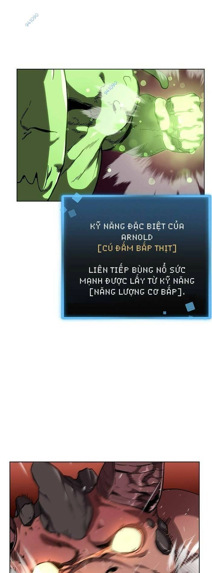 Final Boss Chapter 24 - 42