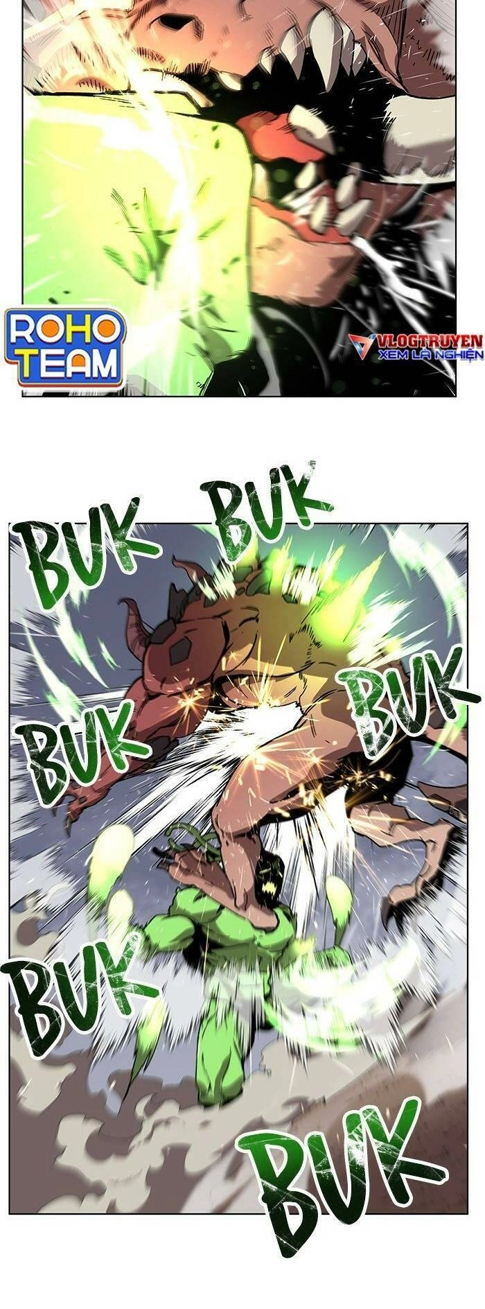 Final Boss Chapter 24 - 43