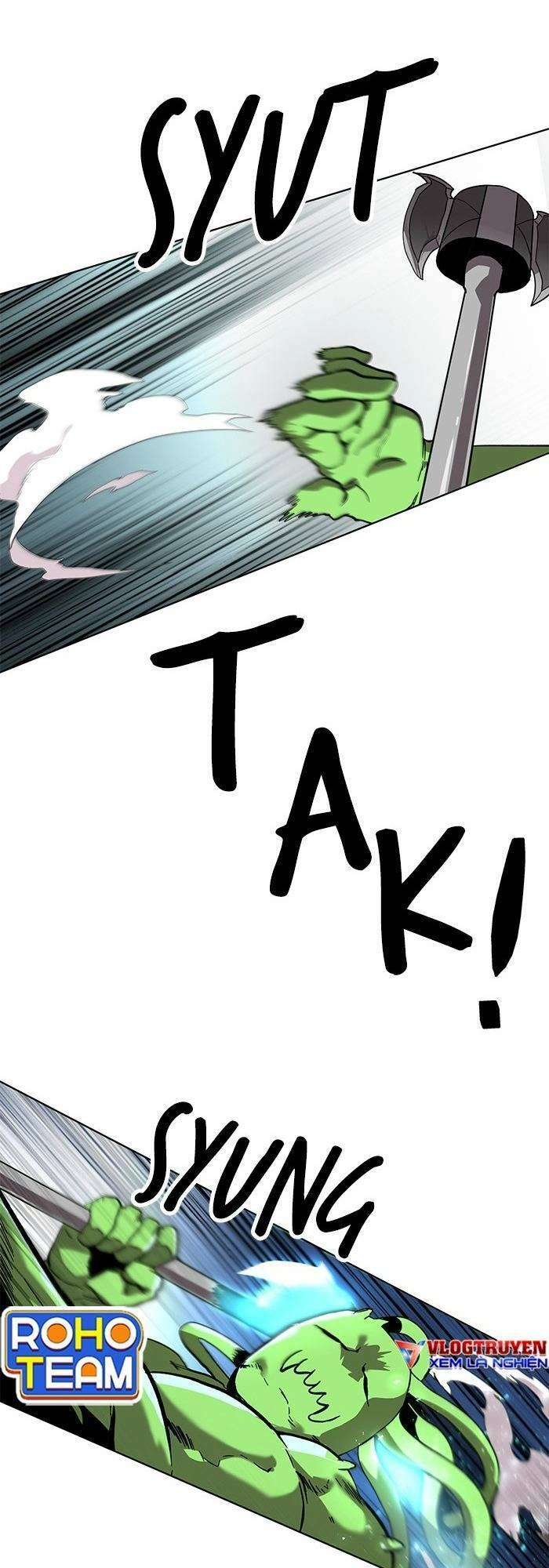 Final Boss Chapter 24 - 44