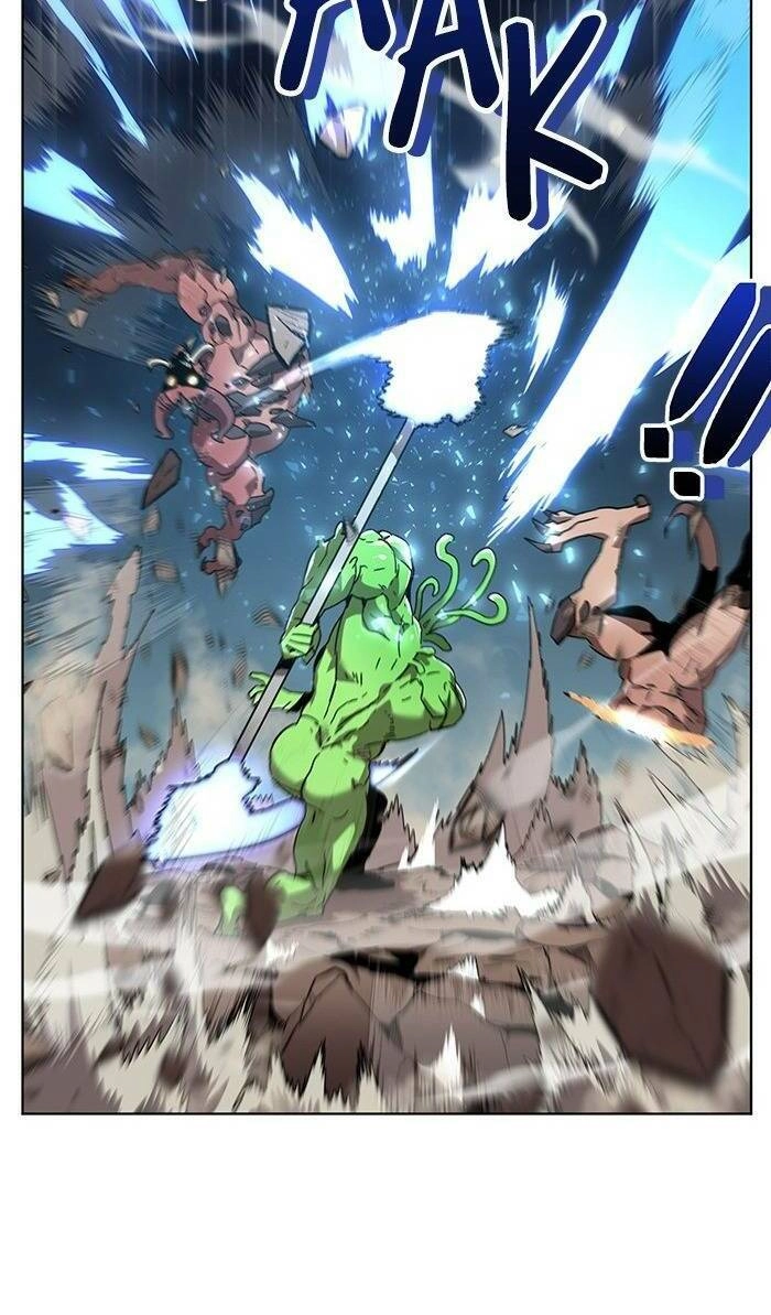 Final Boss Chapter 24 - 46