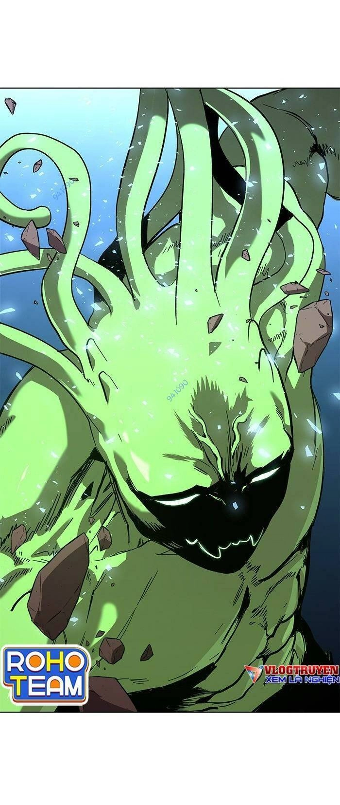 Final Boss Chapter 24 - 47