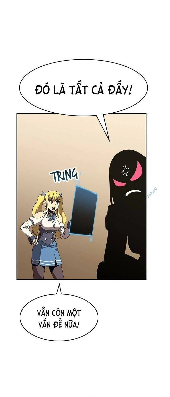 Final Boss Chapter 24 - 51