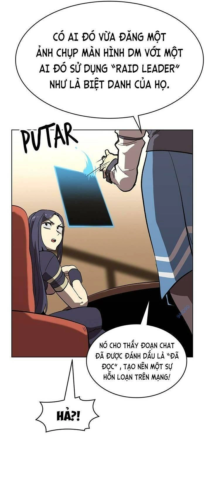 Final Boss Chapter 24 - 52