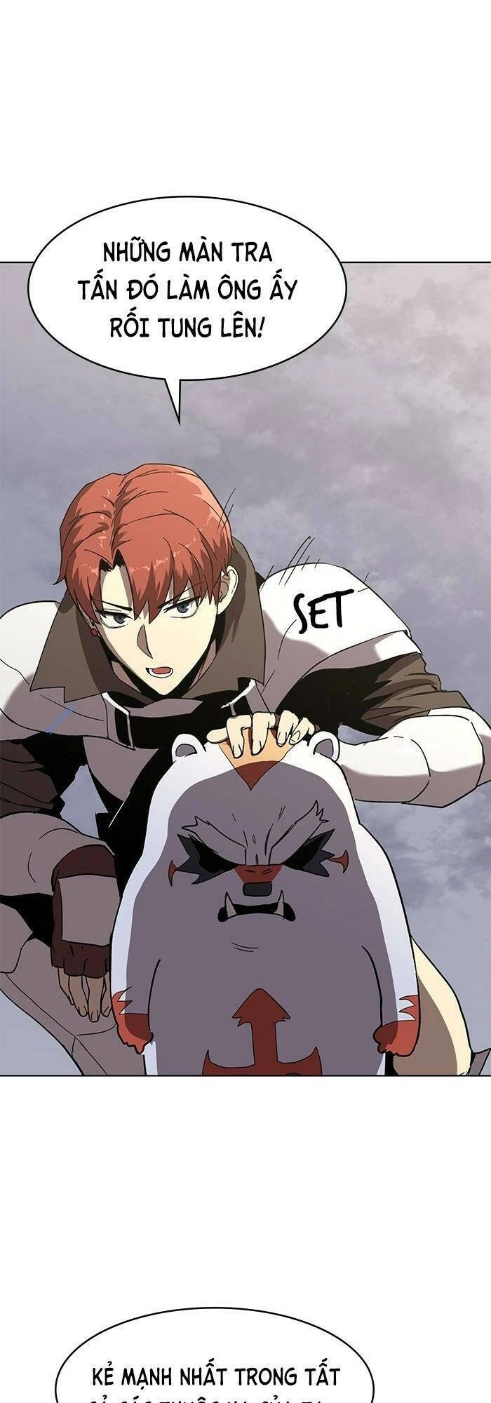 Final Boss Chapter 24 - 59