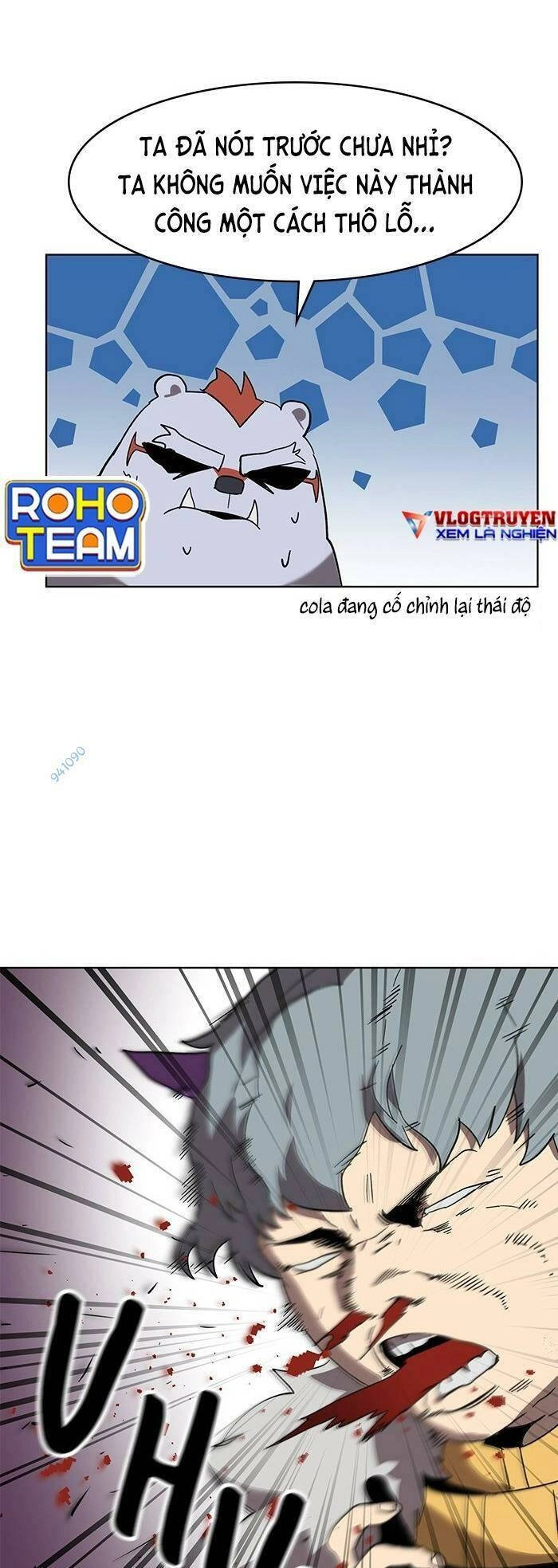 Final Boss Chapter 24 - 74