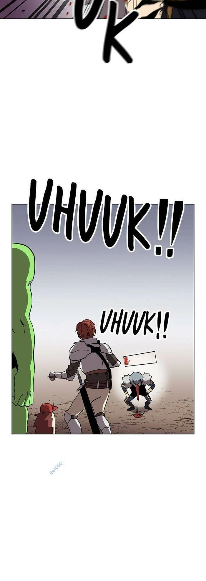 Final Boss Chapter 24 - 75