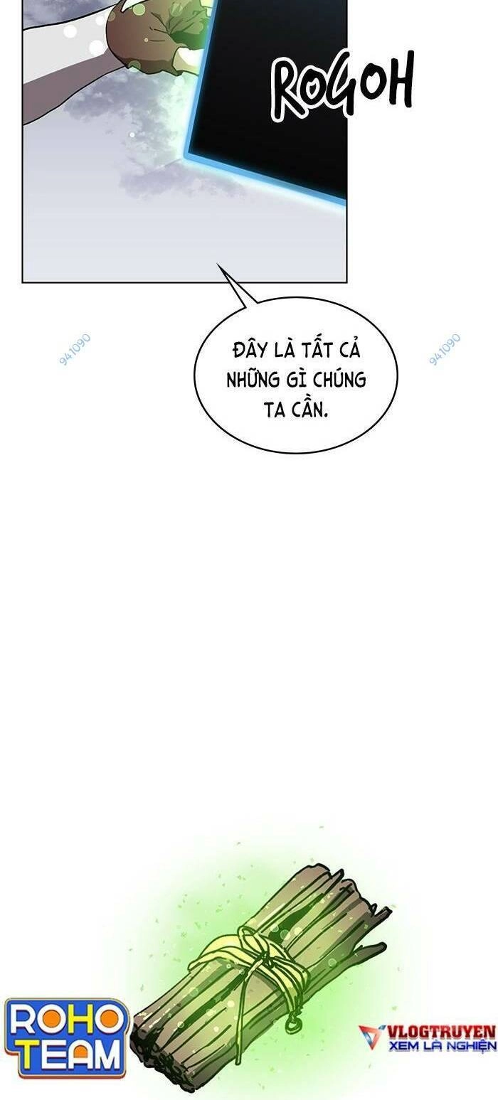 Final Boss Chapter 25 - 5