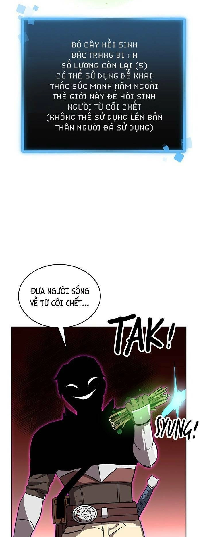 Final Boss Chapter 25 - 6