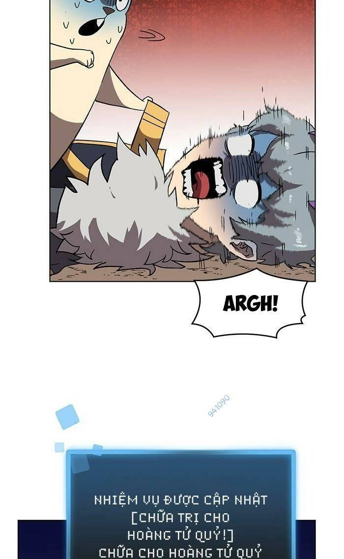 Final Boss Chapter 25 - 9