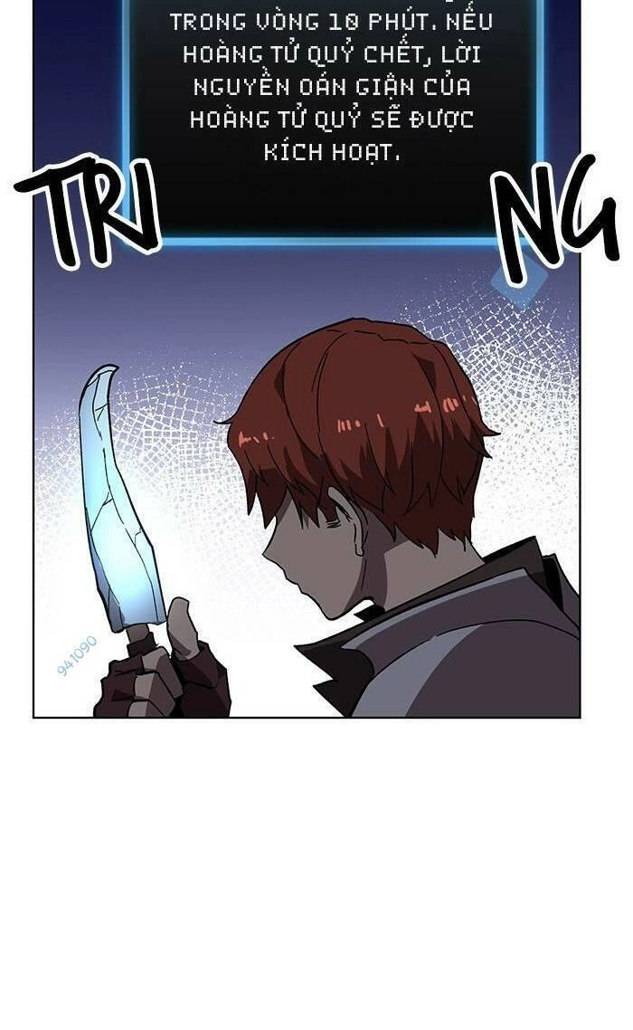 Final Boss Chapter 25 - 10