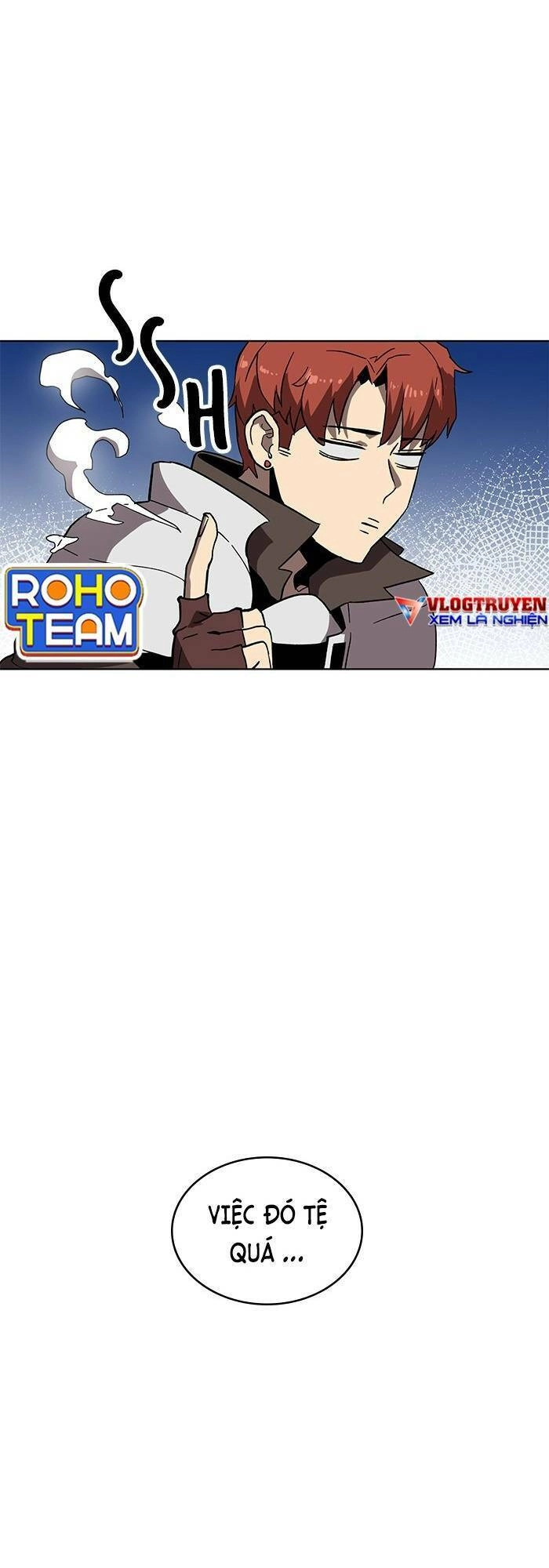 Final Boss Chapter 25 - 11