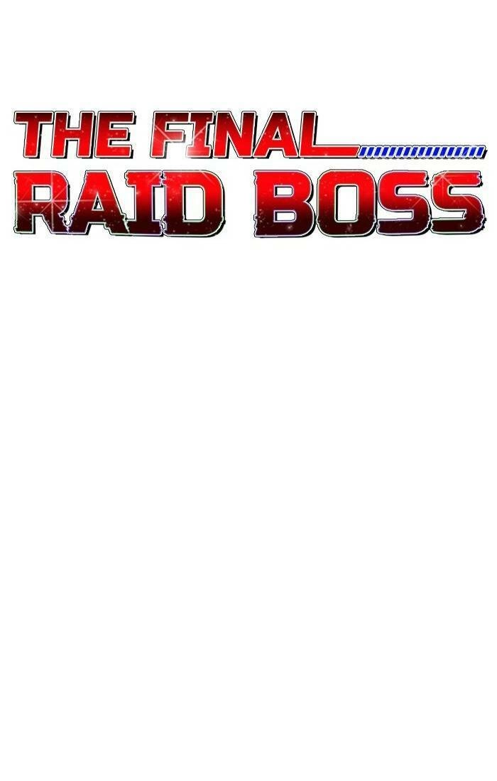 Final Boss Chapter 25 - 12