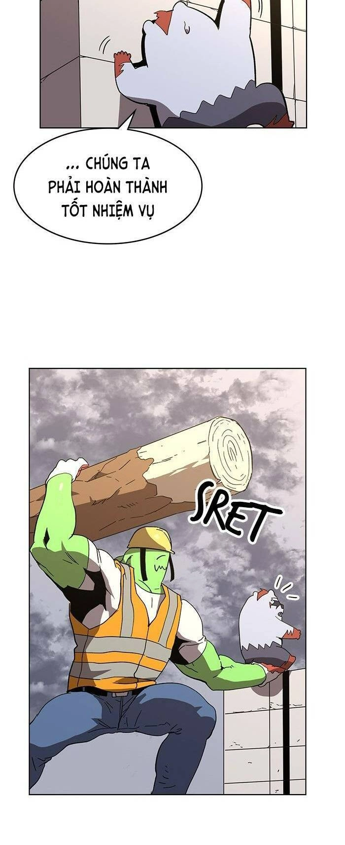 Final Boss Chapter 25 - 17