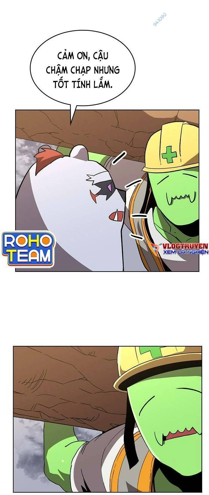 Final Boss Chapter 25 - 18