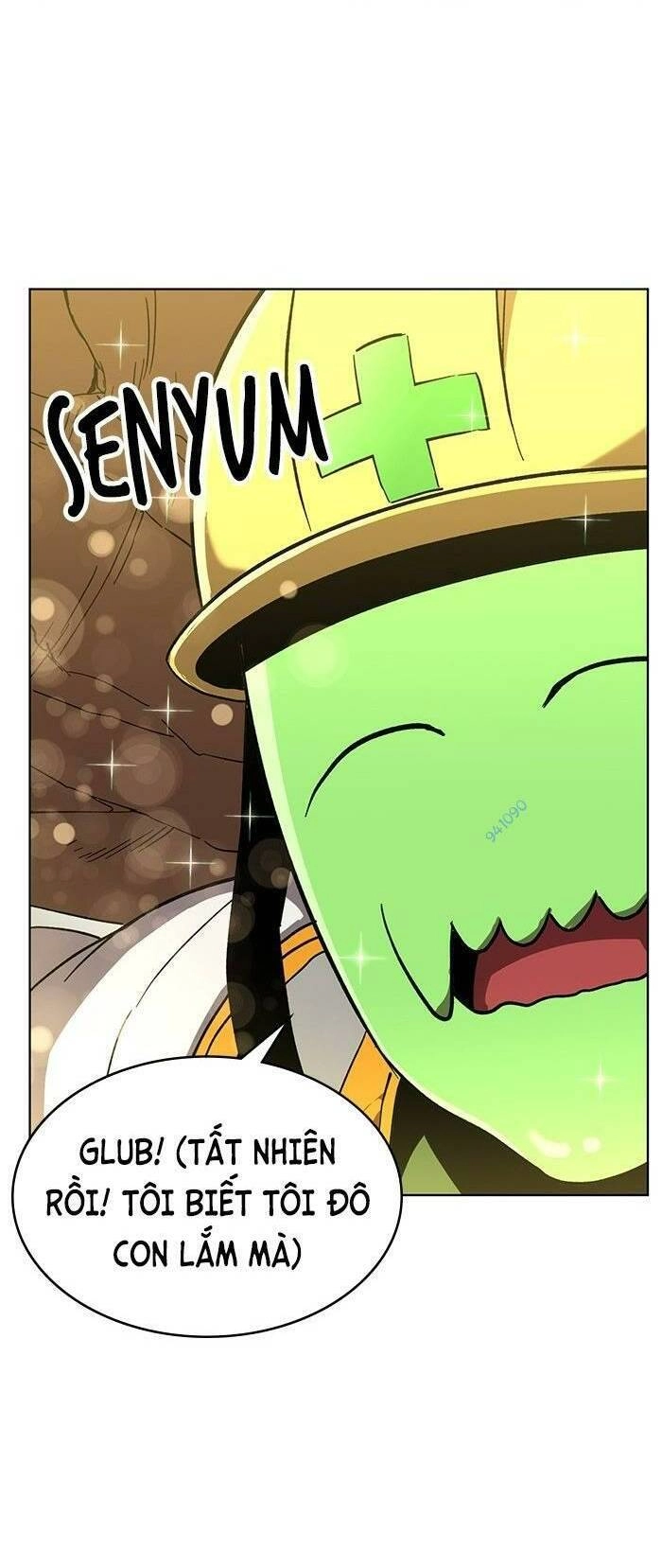 Final Boss Chapter 25 - 19