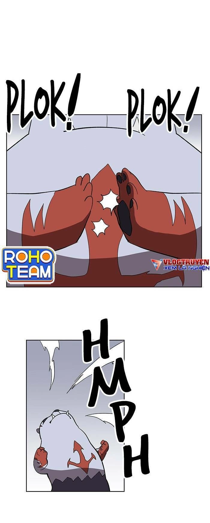 Final Boss Chapter 25 - 20