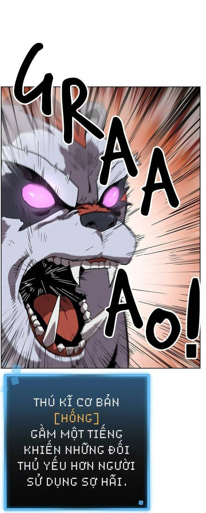 Final Boss Chapter 25 - 21