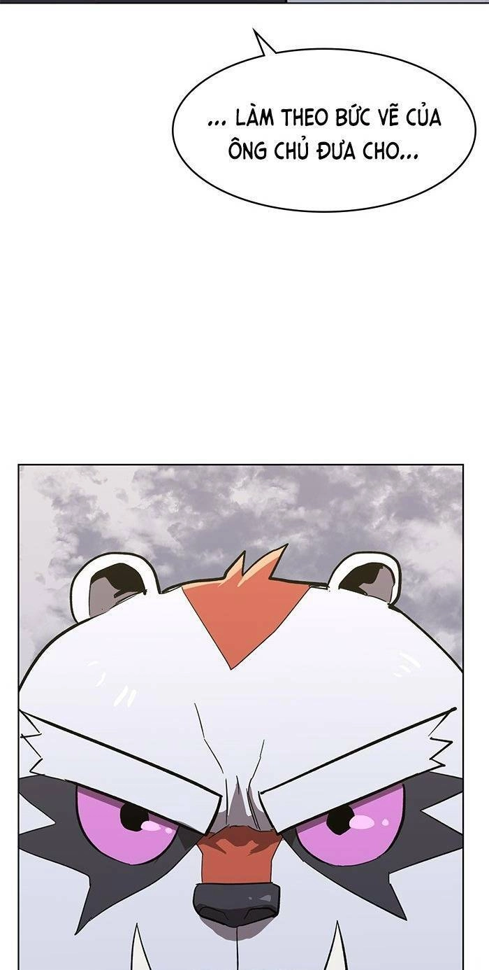 Final Boss Chapter 25 - 26