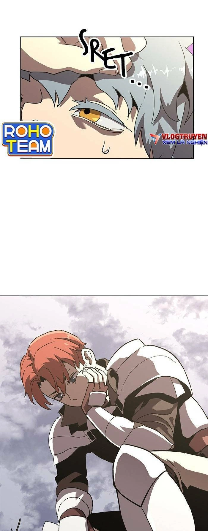 Final Boss Chapter 25 - 30