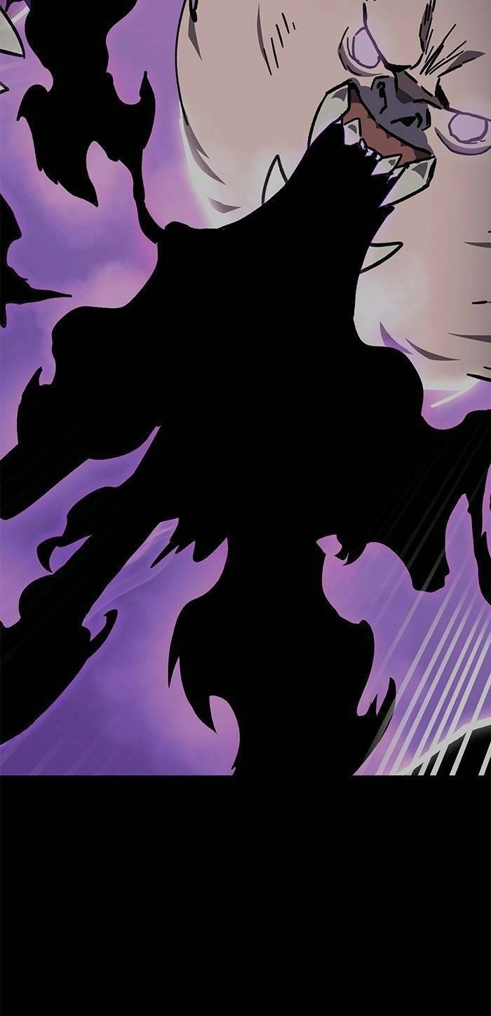 Final Boss Chapter 25 - 36