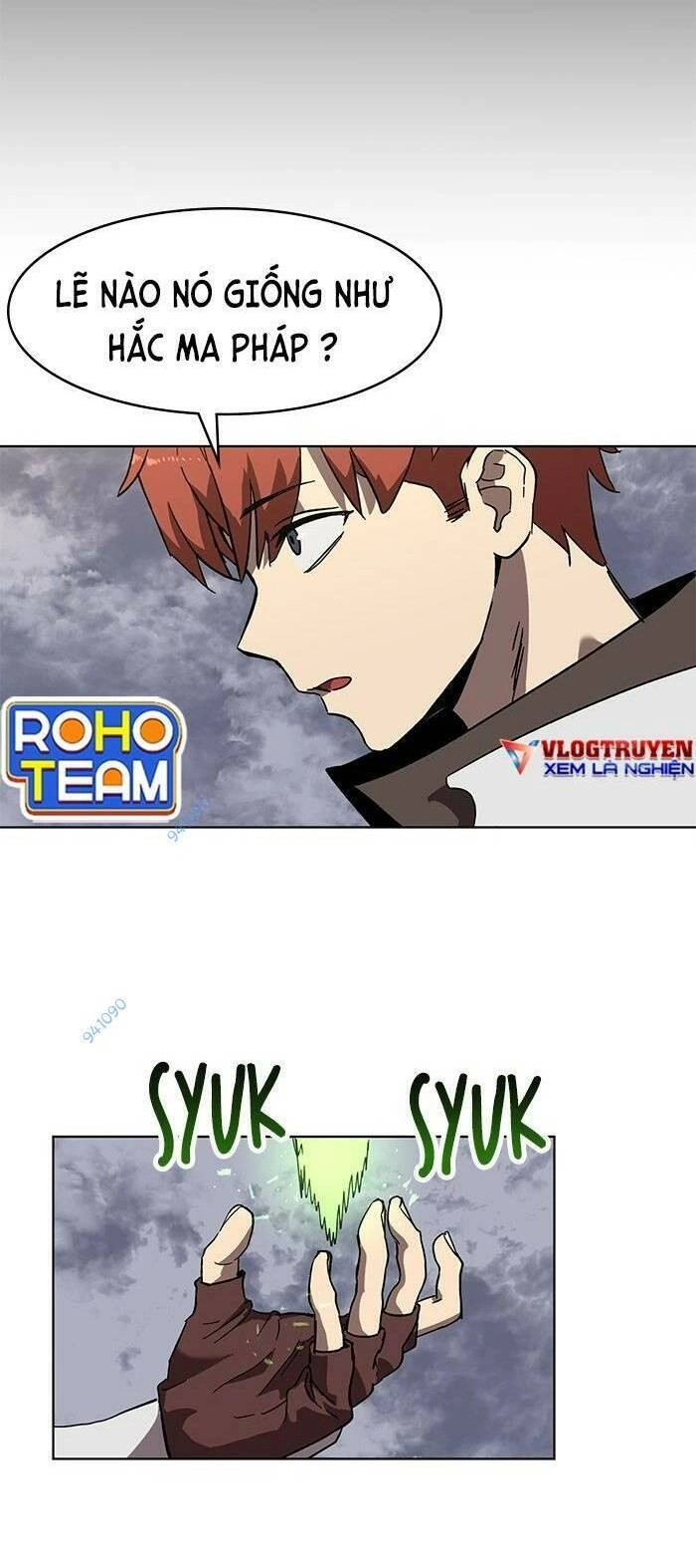 Final Boss Chapter 25 - 38