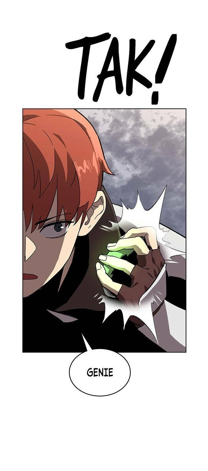 Final Boss Chapter 25 - 39