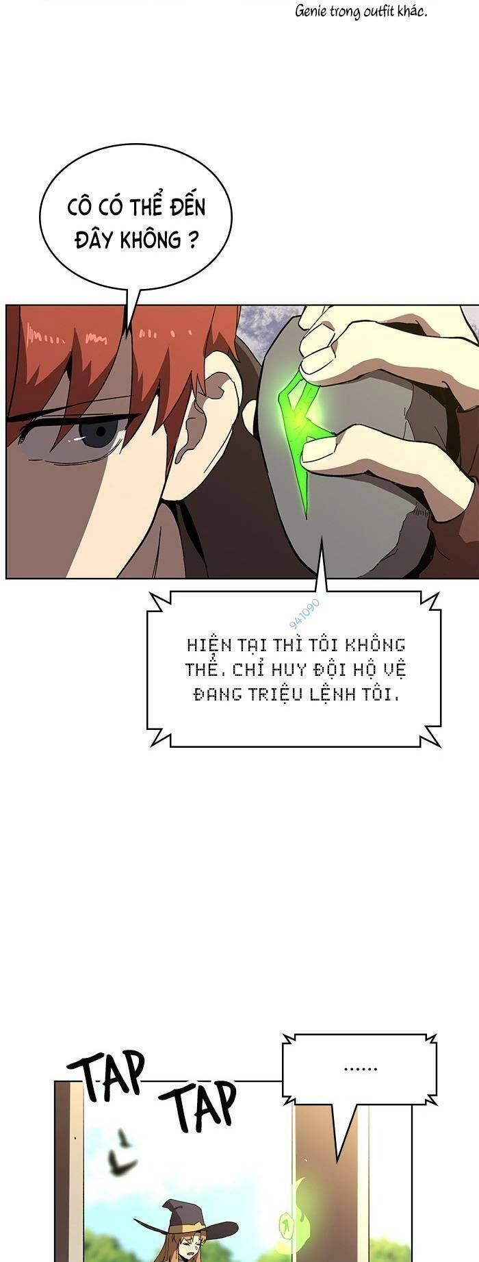 Final Boss Chapter 25 - 41