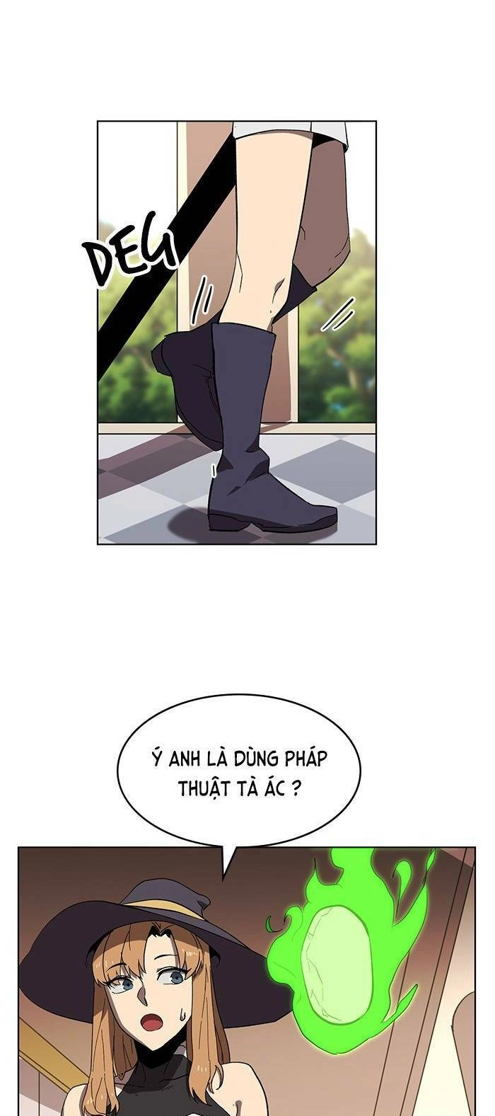 Final Boss Chapter 25 - 43