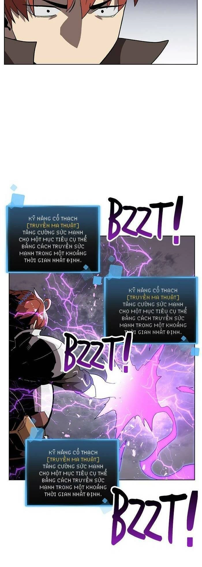 Final Boss Chapter 25 - 50