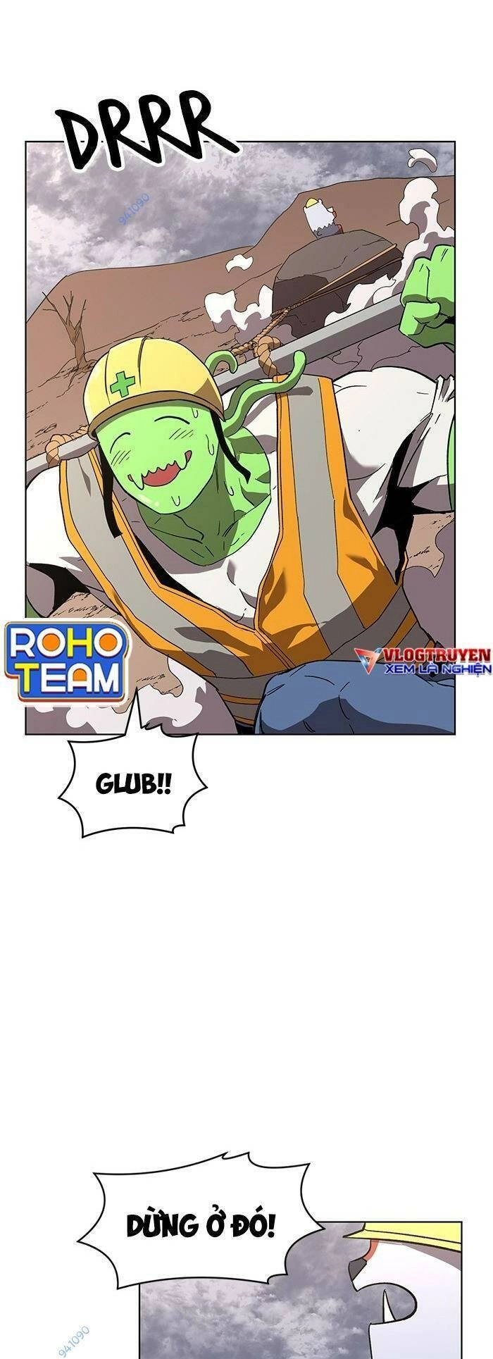 Final Boss Chapter 25 - 54