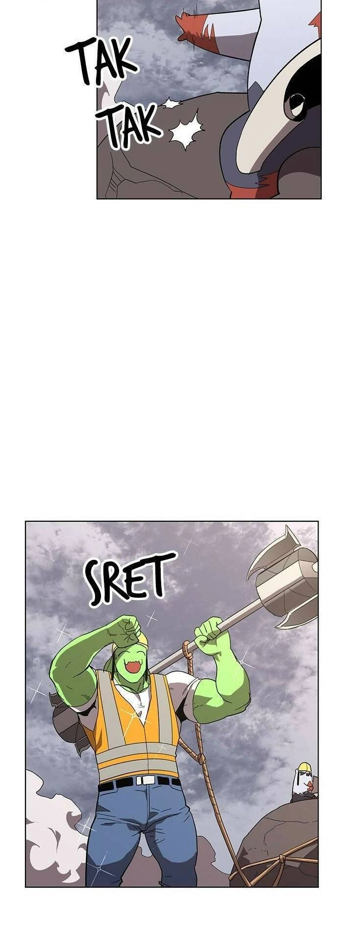 Final Boss Chapter 25 - 55