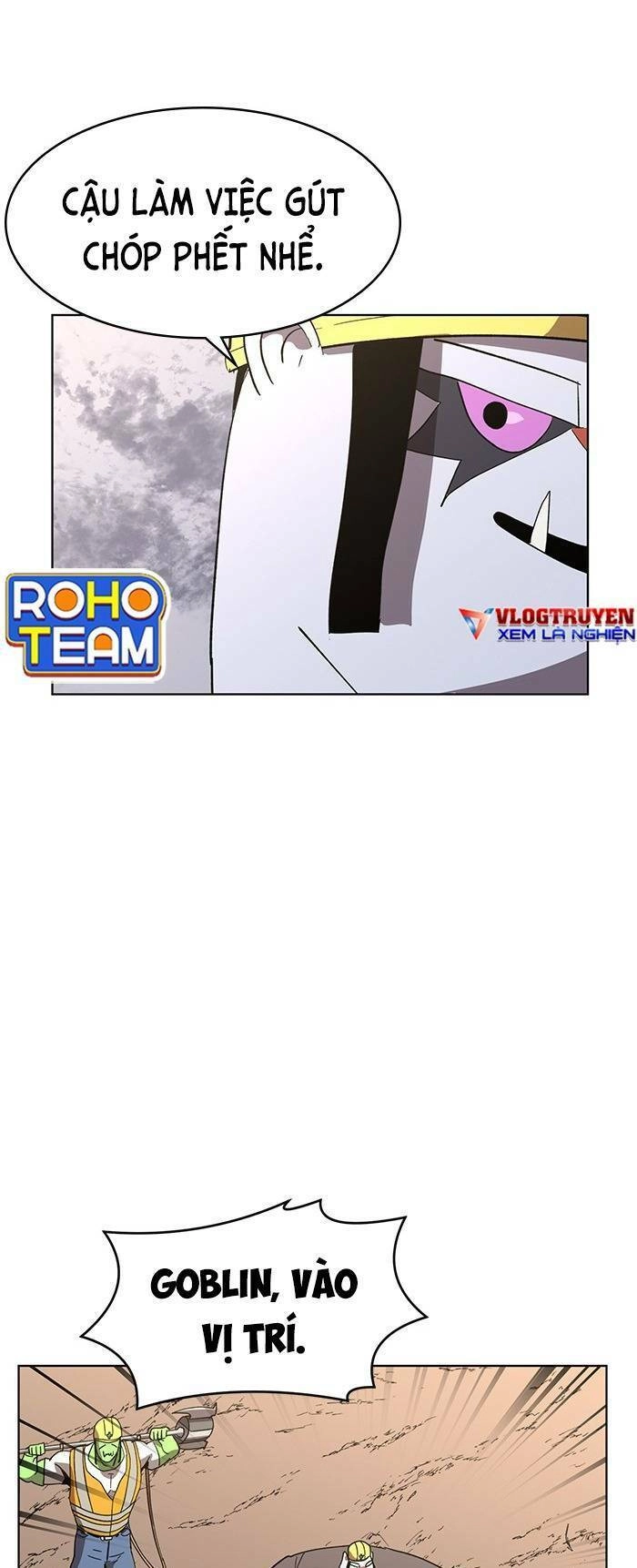 Final Boss Chapter 25 - 56