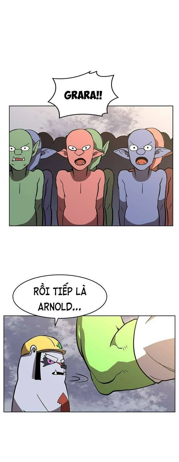 Final Boss Chapter 25 - 59