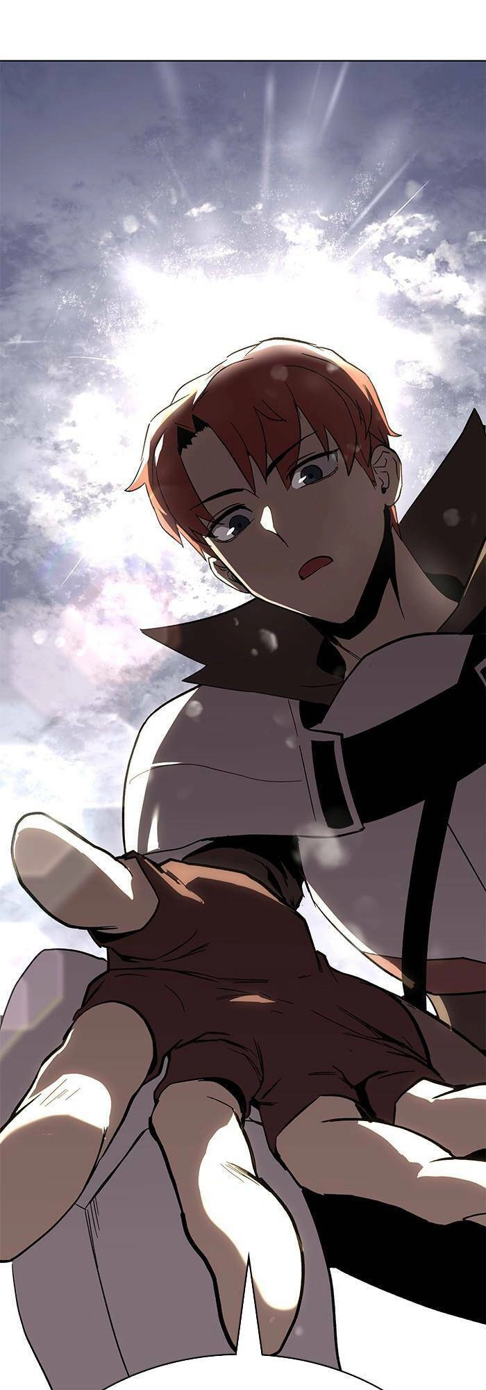 Final Boss Chapter 26 - 2