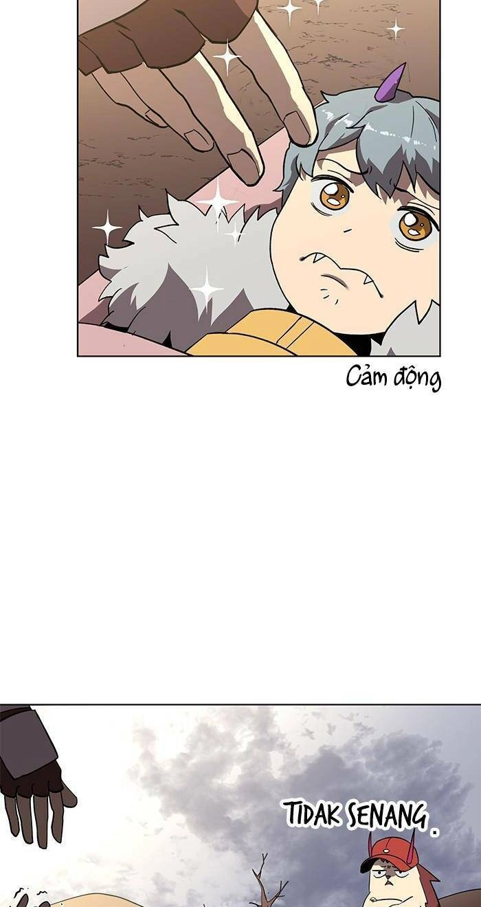 Final Boss Chapter 26 - 4