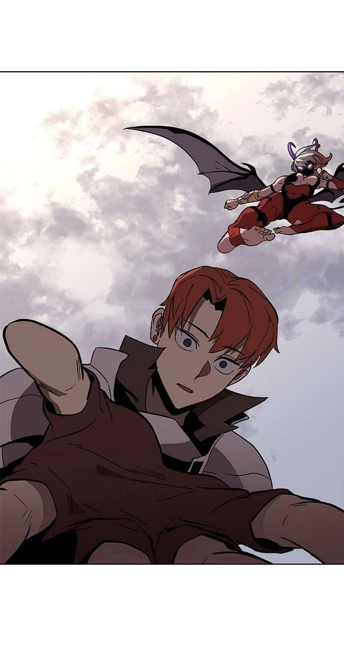 Final Boss Chapter 26 - 7