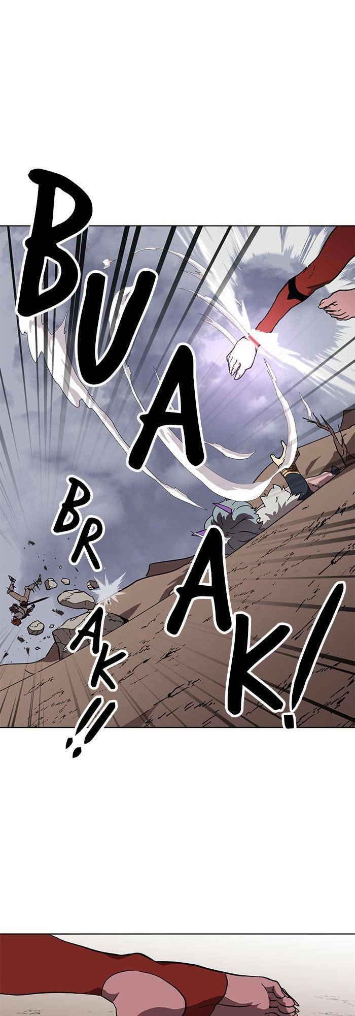 Final Boss Chapter 26 - 8